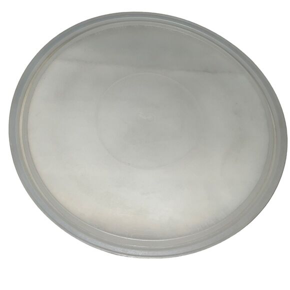 Tupperware Replacement Lid 224 for 12" Bowls 242 274 256 4889 2539 Thatsa USA - Picture 2 of 6